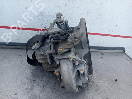 Gearkasse OPEL CORSA C (X01)  | BP29906219M3