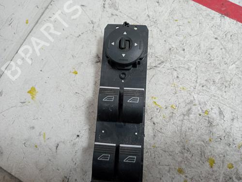 Left front window switch FORD FIESTA VI (CB1, CCN)  | BP21269532I27 