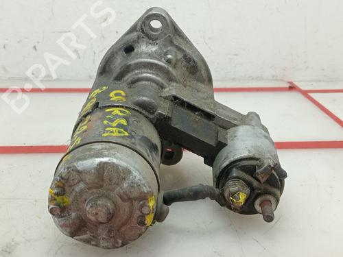 Starter OPEL CORSA B (S93) 1.7 D (F08, F68, M68) | BP7395857M8 