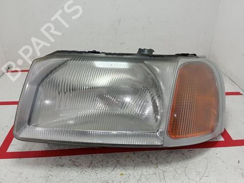 Used Left headlight LAND ROVER FREELANDER I (L314) 2.0 DI 4x4 (98 hp) 17428475