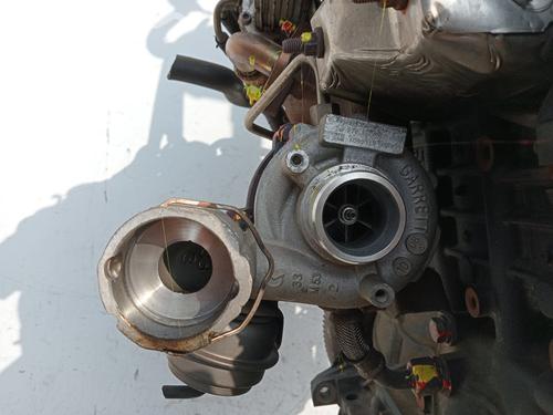 Engine SEAT ALTEA XL (5P5, 5P8)  | BP29329558M1 