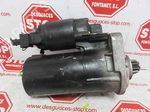Starter SEAT LEON (1M1) 1.6 | BP7397711M8 