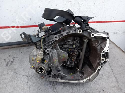 Gearbox FIAT SCUDO Platform/Chassis (220_) 1.9 D | BP29937632M3