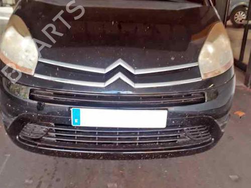 CITROËN C4 Grand Picasso I (UA_) [2006-2013] 877735