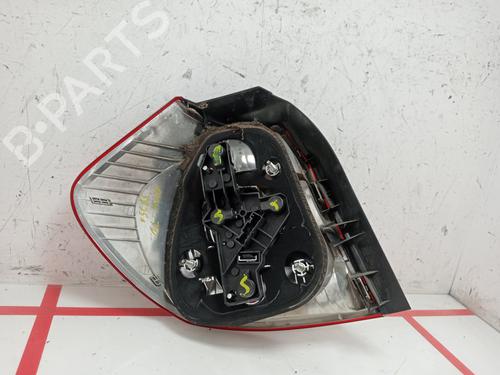 Right taillight BMW 1 (E87) 118 d | BP27217842C35 