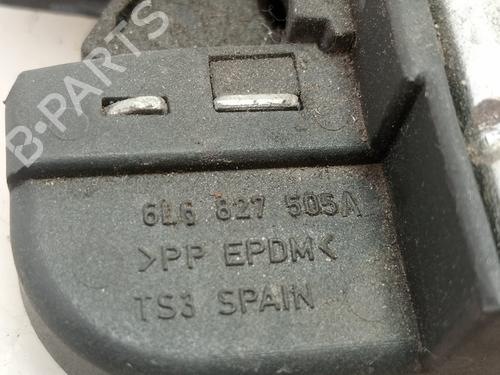 Tailgate lock SEAT IBIZA III (6L1)  | BP17510654C101 