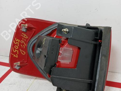 Right taillight AUDI 100 C4 Saloon (4A2) 2.6 | BP15933922C35 