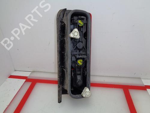 Left taillight OPEL COMBO Tour 1.4 | BP15927274C34 