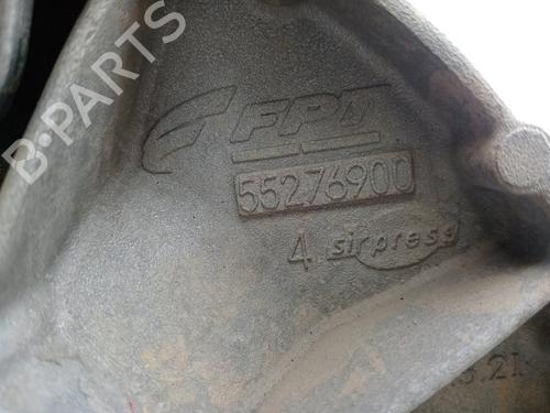 Gearbox OPEL COMBO Box Body/MPV (X12) 1.3 CDTI (B05) | BP33793560M3 - Image 8