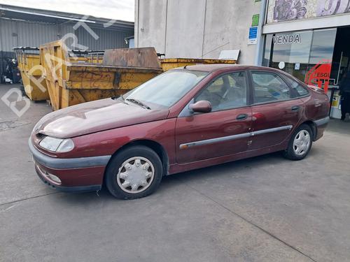 Alternator RENAULT LAGUNA I (B56_, 556_) | BP21543670M7