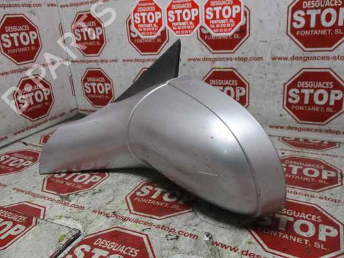 Left mirror OPEL CORSA B (S93) 1.4 i (F08, F68, M68) | BP7345245C26 