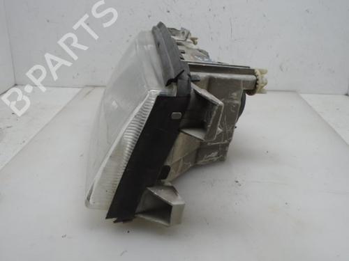 Right headlight SKODA OCTAVIA I (1U2) 1.9 TDI | BP7321583C29 