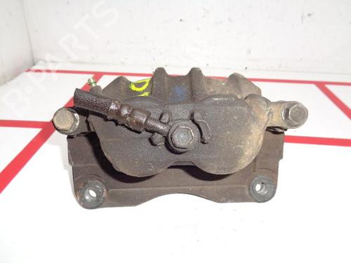 Right front brake caliper SUBARU IMPREZA Saloon (GD) 2.0 i AWD (GD9) | BP15949580M104 
