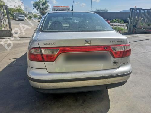 Frontplade/Frontkurv SEAT TOLEDO II (1M2) 1.6 16V | BP15928236C72