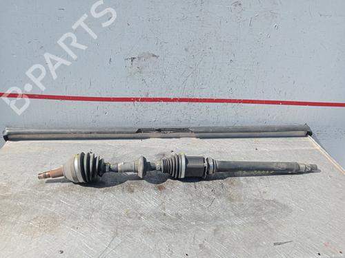 Used Right front driveshaft Right front driveshaft ALFA ROMEO 159 (939_) 1.9 JTDM 16V (939AXC1B, 939AXC12) (150 hp) 32234749 32234749