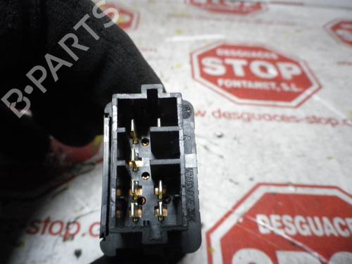 Right front window switch CITROËN C2 (JM_) 1.4 | BP18821835I26 