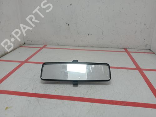 Used Rear mirror Rear mirror OPEL COMBO Box Body/MPV (X12) 1.3 CDTI (B05) (95 hp) 32672188 32672188
