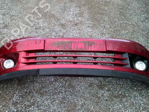 Used Front bumper CITROËN C3 I (FC_, FN_) 1.6 16V (109 hp) 7621702