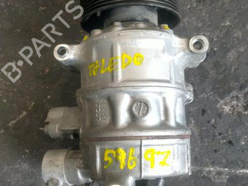 Used AC compressor AC compressor 36803450 36803450