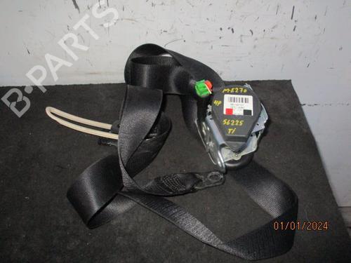 Airbag Kit MERCEDES-BENZ E-CLASS (W211) E 270 CDI (211.016) | BP16380634C86 