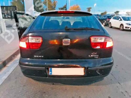 Left front window switch SEAT LEON (1M1) 1.9 TDI | BP32866368I27  - Image 6