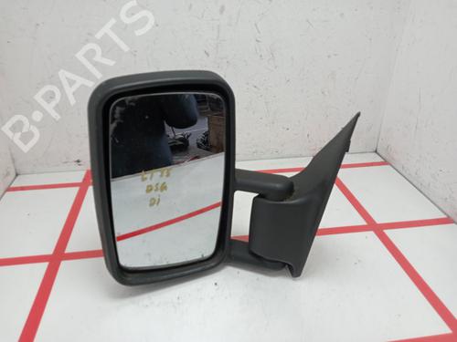 Used Left mirror VW LT 28-46 II Van (2DA, 2DD, 2DH) 2.5 TDI (109 hp) 15923544