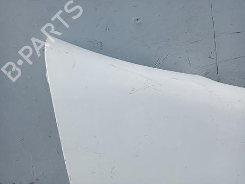 Right front fenders RENAULT TRAFIC II Bus (JL) 2.5 dCi 145 (JL0J) | BP15949828C42 