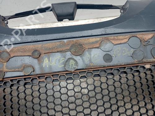 Front bumper SEAT ALTEA (5P1)  | BP28808218C7 