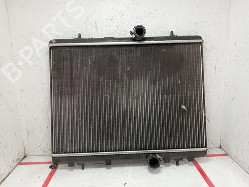 Køler PEUGEOT 308 I (4A_, 4C_) [2007-2016]  30440171