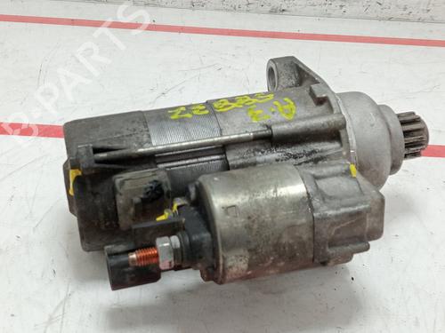 Starter AUDI A3 Sportback (8PA)  | BP28826040M8 