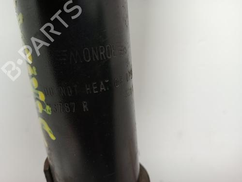 Right front shock absorber HONDA CIVIC VI Fastback (MA, MB) 1.6 (MB4) | BP15932396M17 