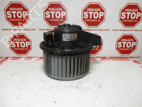 Used Heater blower motor AUDI A6 C5 (4B2) 1.8 T (150 hp) 7385198