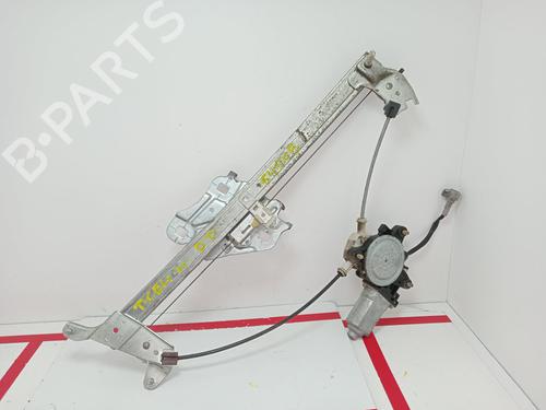 Front right window mechanism TOYOTA CELICA Coupe (_T20_) 1.8 i 16V (AT200) | BP15931063C23