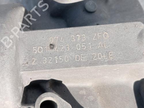 Steering rack SEAT LEON ST (5F8)  | BP33982922M22  - Image 8