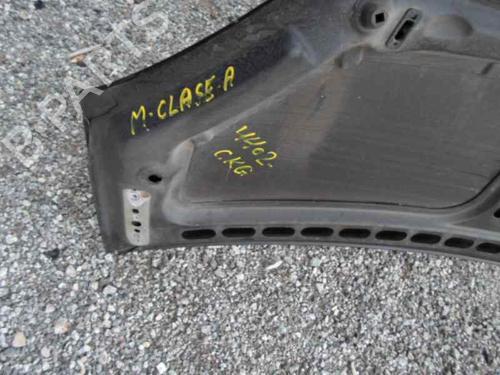 Hood MERCEDES-BENZ A-CLASS (W168) A 140 (168.031, 168.131) | BP7620992C1 