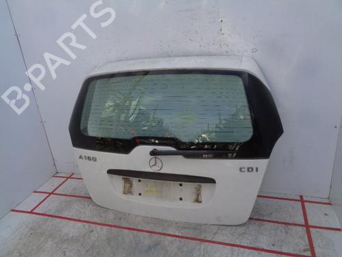 Used Tailgate MERCEDES-BENZ A-CLASS (W169) A 160 CDI (169.006, 169.306) (82 hp) 15933578