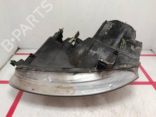 Right headlight VW GOLF V (1K1) | BP39616280C29 - Image 5