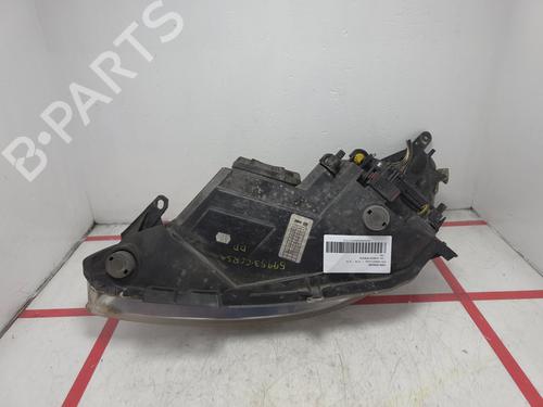 Right headlight OPEL CORSA D (S07) | BP37267519C29 - Image 5