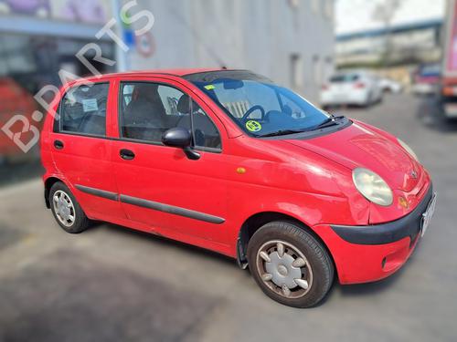 Høyre bak utvendig håndtak DAEWOO MATIZ (M100, M150) 0.8 | BP24801718C130 