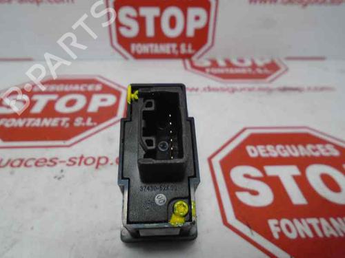 Warning switch OPEL AGILA (B) (H08) 1.3 CDTI (F68) | BP7391380I22 