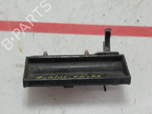Used Tailgate handle Tailgate handle 32521335 32521335