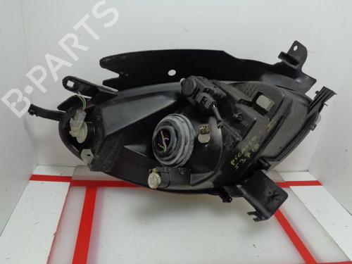 Left headlight CITROËN XSARA PICASSO (N68) 1.8 16V | BP15927307C28 