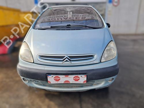 Used Parts CITROËN XSARA PICASSO (N68) 2.0 HDi (90 hp) 4345933