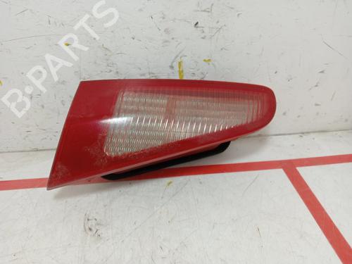 Used Right tailgate light Right tailgate light 25494192 25494192