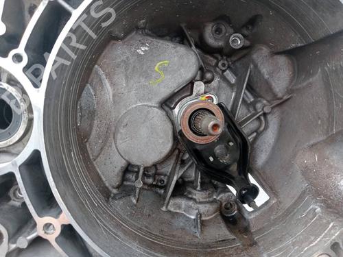 Gearbox PEUGEOT BOXER Van 2.0 BlueHDi 110 | BP38935616M3 - Image 8