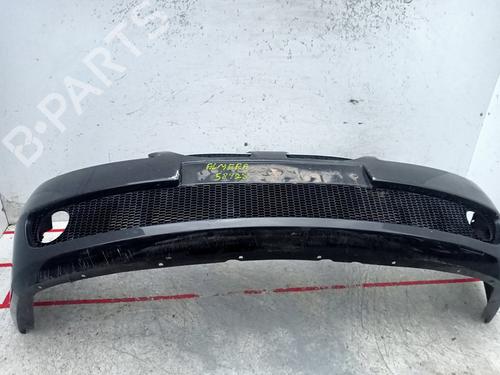 Front bumper NISSAN ALMERA II Hatchback (N16)  | BP29213281C7 