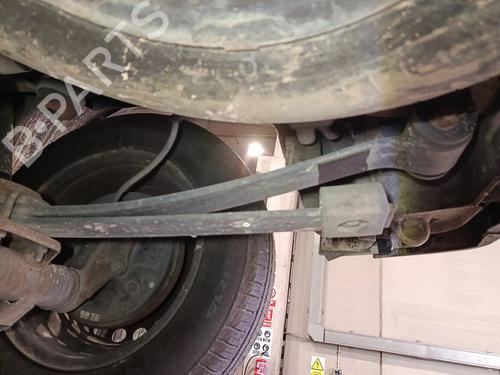 Left headlight FORD TRANSIT CONNECT (P65_, P70_, P80_) 1.8 TDCi | BP38968277C28 - Image 19