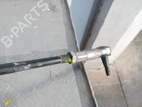 Steering rack VW GOLF V (1K1)  | BP27696759M22 