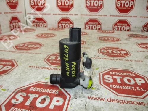 Used Washer pump FORD FOCUS III 1.0 EcoBoost (100 hp) 15923082