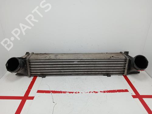 Used Intercooler BMW 1 (E87) 118 d (122 hp) 15932366